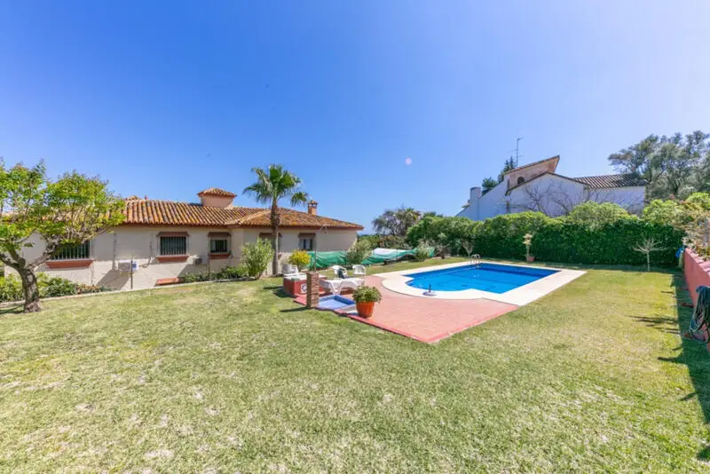 10 Cuarto Villa en venta
Torremolinos, Málaga
