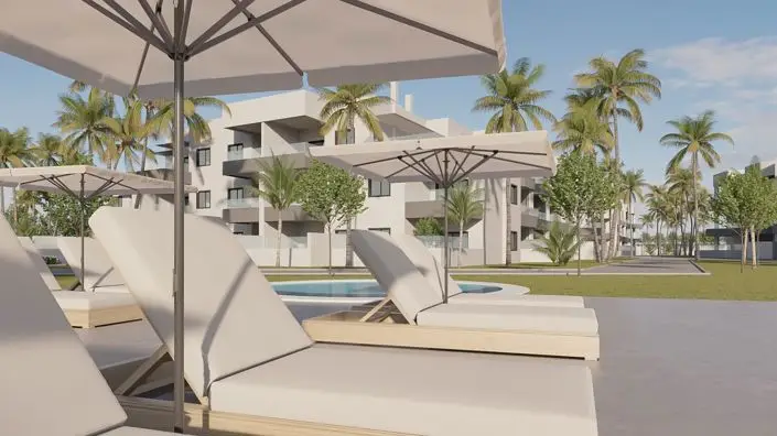 Apartamentos en Venta Velez Malaga Cerca de la Playa