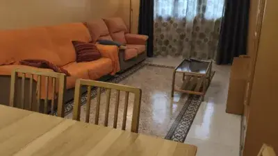 Piso en alquiler en Calle de las Vacas, 10