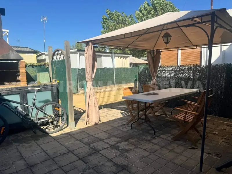 Bungalow en Venta en Camping Tordera