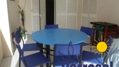 Apartamento en Primera Linea de Playa 3 Dormitorios 2 Baños
