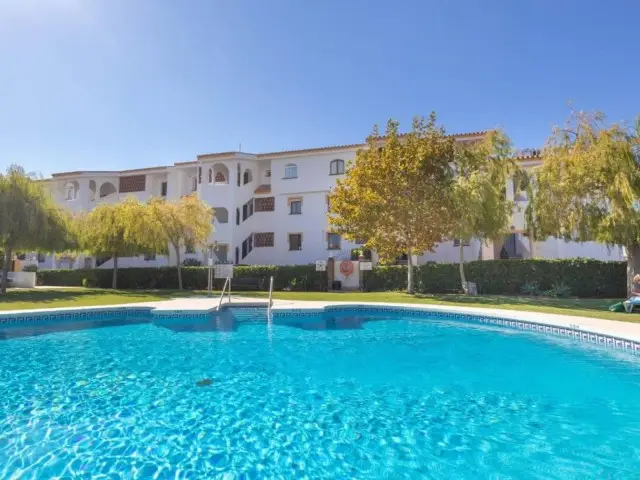 Piso de 2 Dormitorios en venta Costa del Sol, España