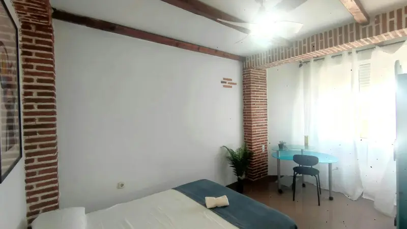 Habitación alquiler Almería, España
