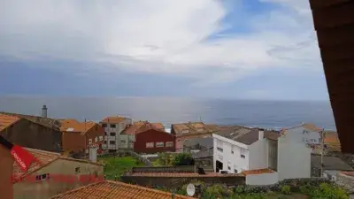 Casa a Reformar en A Guarda con Vistas al Mar