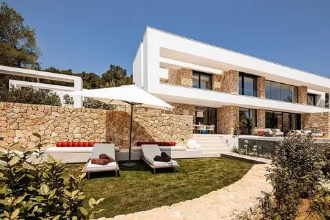 Casa-Villa de 5 Dormitorios en venta Ibiza, España