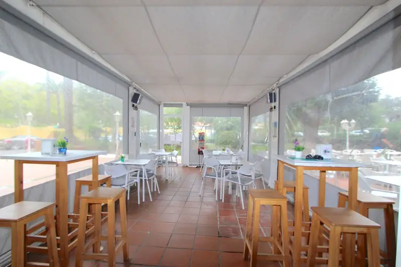 Cafeteria en Venta Marbesa Gran Inversion Cerca de la Playa
