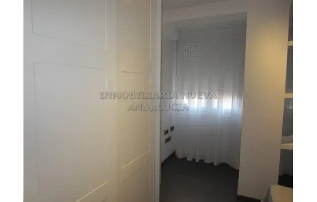 Alquiler Apartamento 2 Dormitorios 96m² Almeria