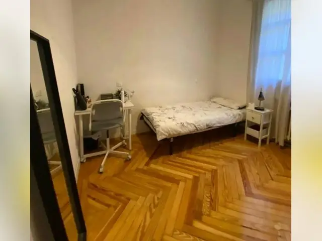 Habitacion Alquiler Madrid Gran Via Centro