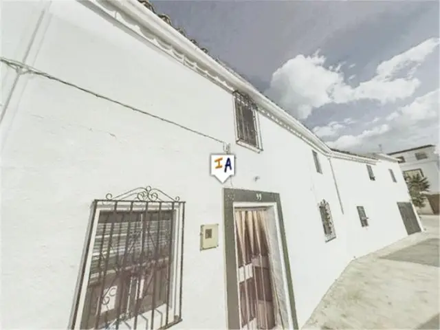 Casa Rural 6 Dormitorios Rute C	rdoba