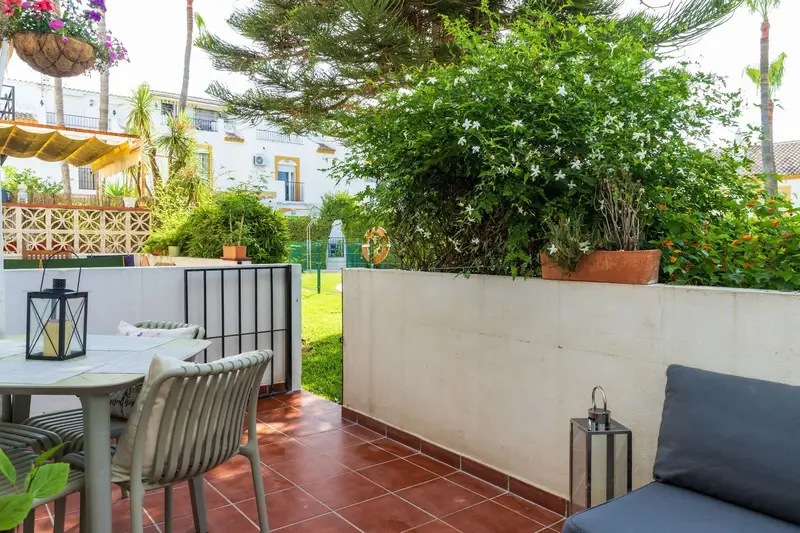 Adosado de 4 Dormitorios en venta Montemar, España