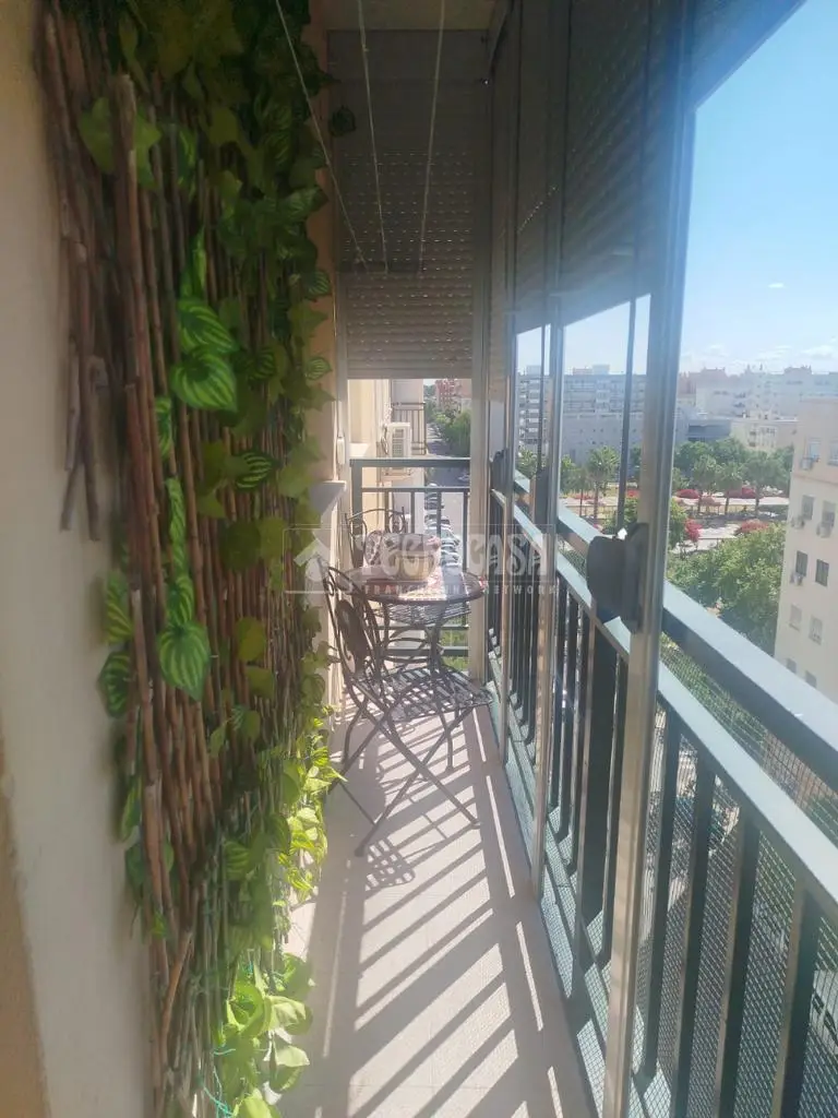 Piso en Venta Sevilla Este 4 Dormitorios 2 Baños