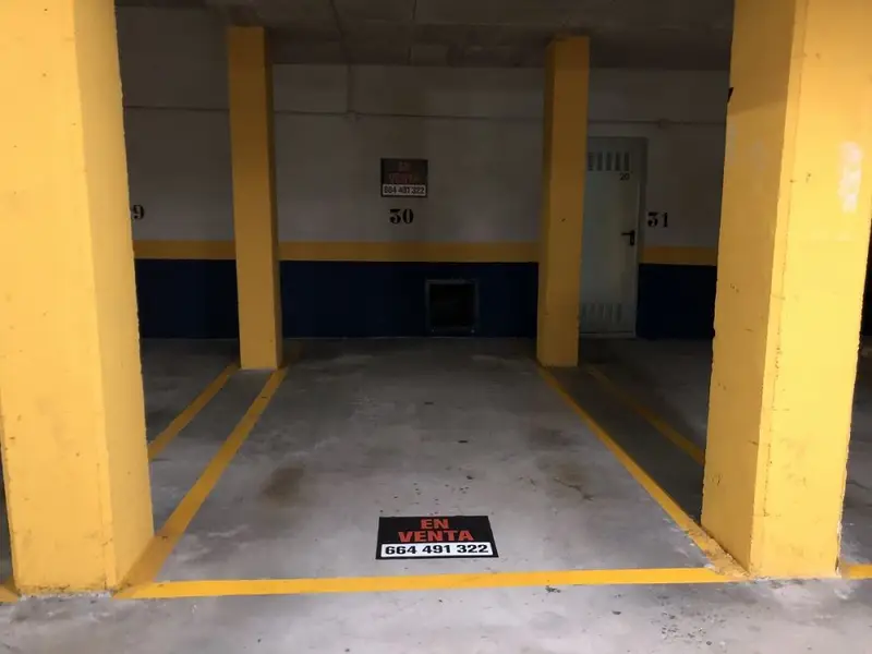 Garaje en Venta Mutilva Alta