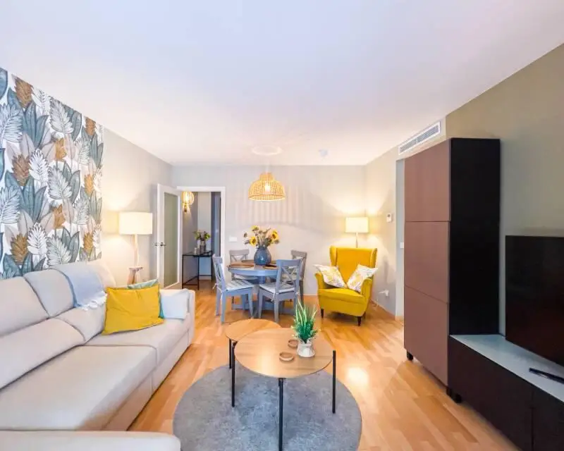 Apartamento 2 Dormitorios Altea Cerca de la Playa