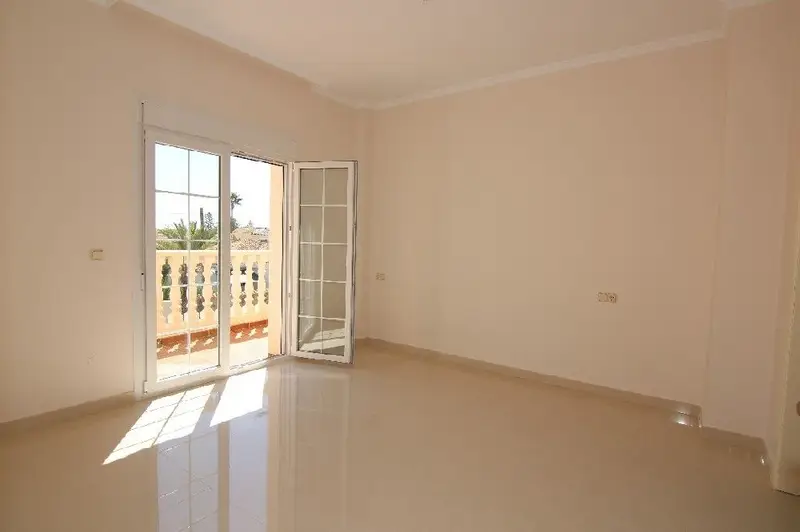 Villa Lujo Cabo Roig Orihuela Costa 5 Dorm 3 Banos Piscina