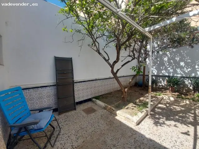 Casa en Venta Loma de la Mezquita El Ejido