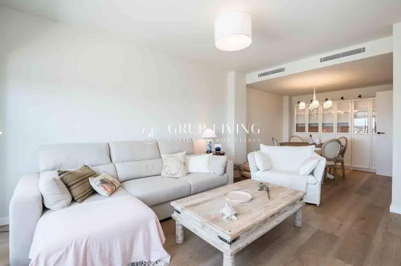 Piso en venta en Sitges, Barcelona