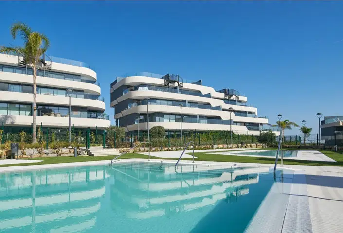 Atico 2 Dormitorios en Venta Estepona