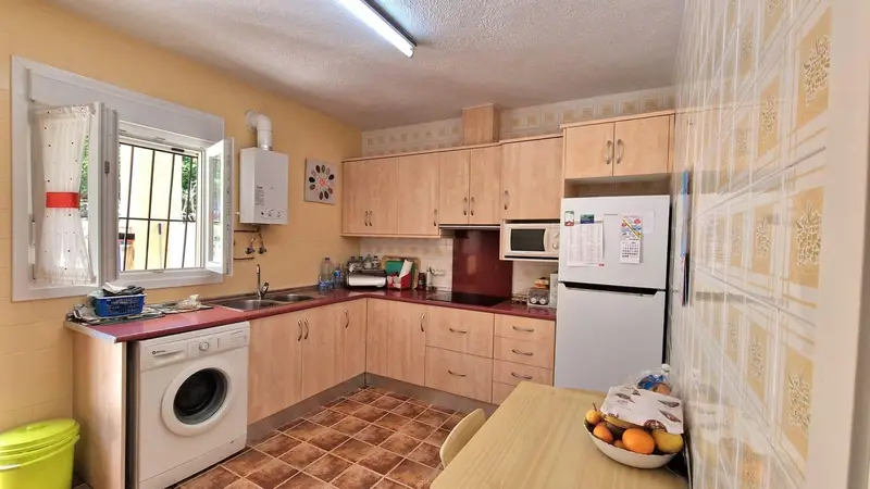 Chalet en Venta Los Balcones Torrevieja