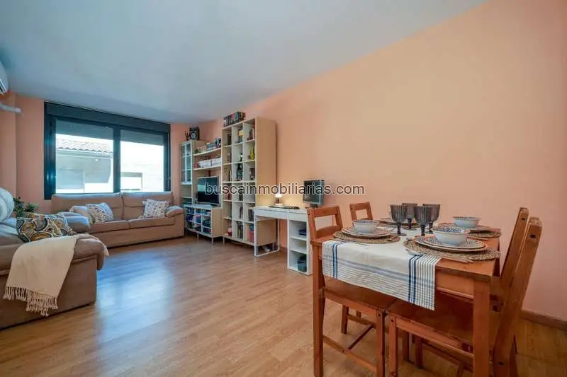Piso en Venta Ocaña 2 Dormitorios Garaje Amueblado
