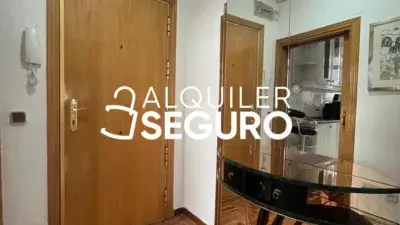 Piso en Alquiler Getafe 3 Dormitorios Amueblado