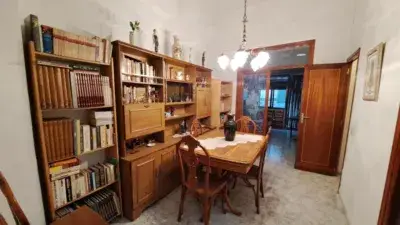 Casa en venta en La Pobla Llarga