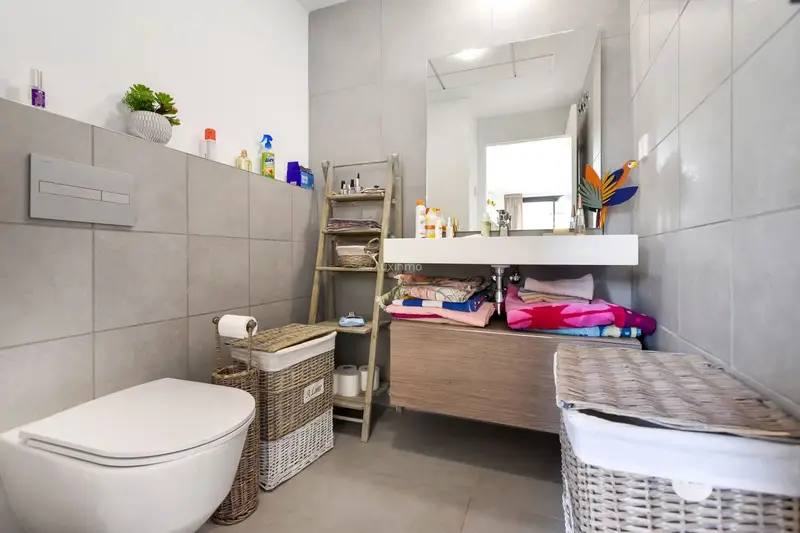 Dúplex en Villajoyosa con Vistas al Mar y Complejo con Spa
