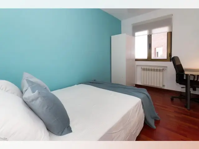 Habitación alquiler Alcala-De-Henares, España