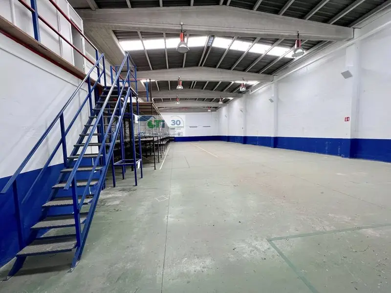 venta Local Comercial en Monzalbarba, Zaragoza (506484)- Globaliza