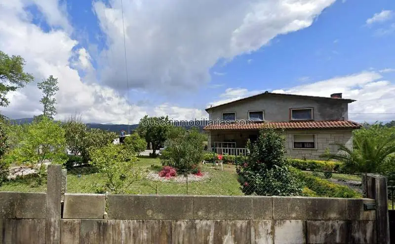 Casa en Venta Tomiño 240m2
