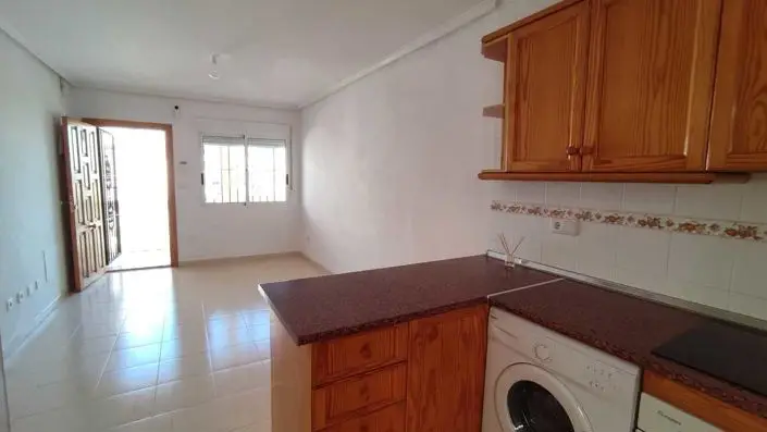 2 Bed Apartment for sale