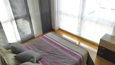 Ático en Venta Collado Villalba 74m² 2 Dormitorios