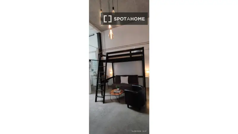 Apartamento completo de 2 dormitorios en Córdoba
