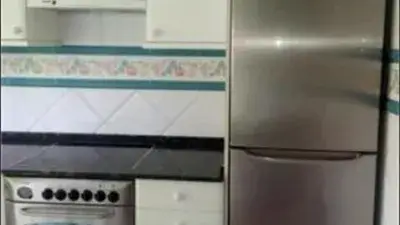 Alquiler Piso San Juan Mascotas