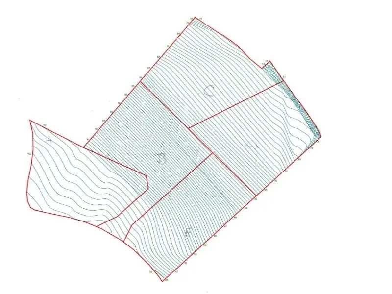 Venta Suelo en Arances Piedras Blancas Ref 6306