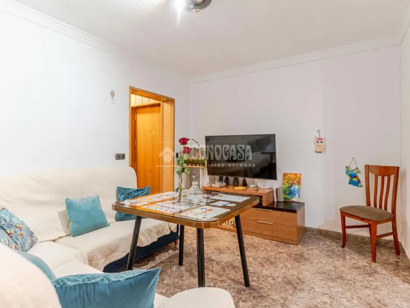 Piso en Venta Casería de Montijo Ideal Estudiantes y Familias