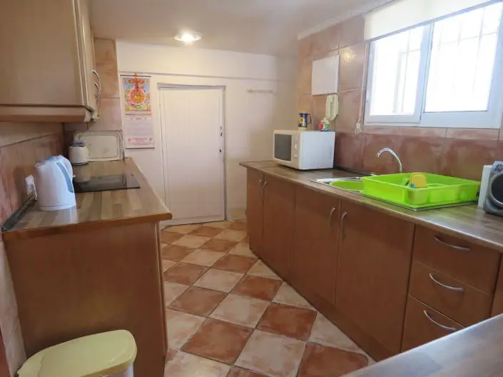 Casa 3 Dormitorios en Venta Calypso