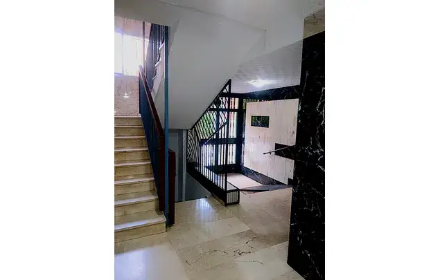 Alquiler piso 4 dormitorios 109m² Granada Curso 25/26
