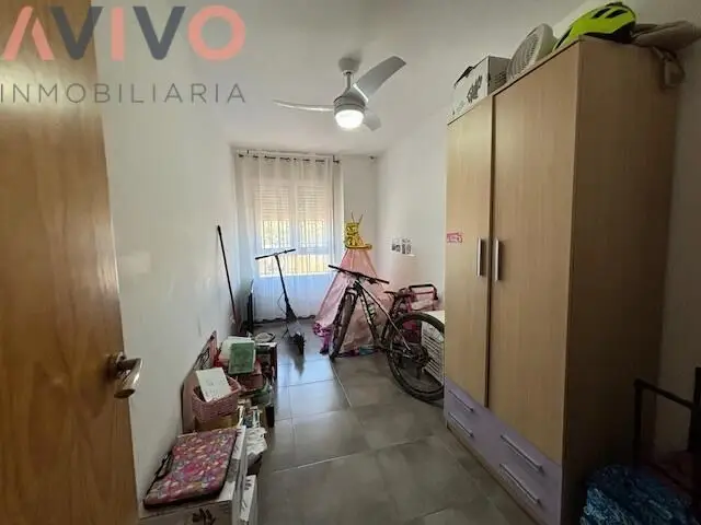 Venta Duplex 4 habitaciones 2 banos Águilas terraza parking
