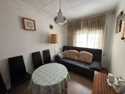 Casa Sabadell Ca N Oriac 189m2 4 habitaciones 1 bano