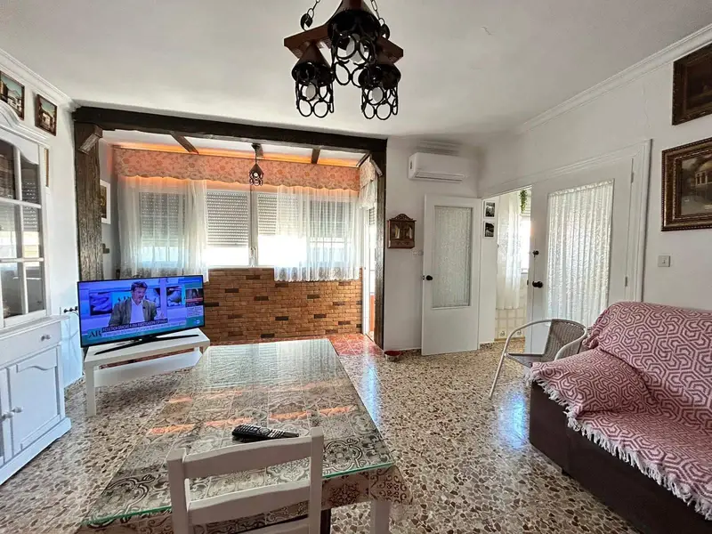 Casa en venta en Jerez de la Frontera 259m2
