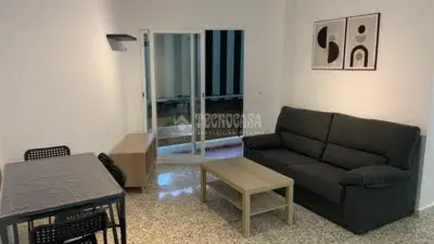 Piso en Venta Fuengirola Centro 3 Dormitorios Reformado