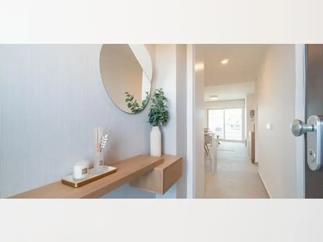 Apartamento en Playa Flamenca Orihuela Costa Obra Nueva