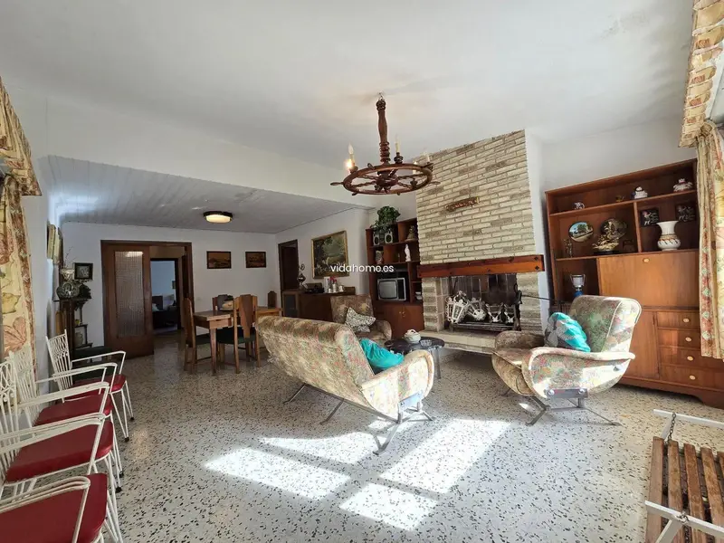 Chalet en venta en La Drova, Barx, Valencia