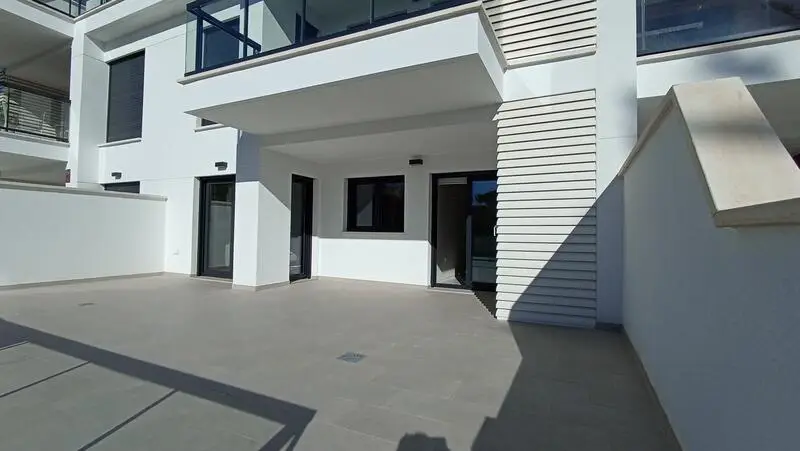 Apartamentos en Venta Mil Palmeras Alicante 2 Dormitorios 2 Baños