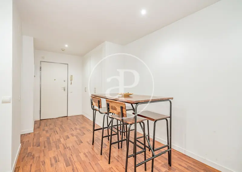 Apartamento en Alquiler Argüelles Madrid Plaza España