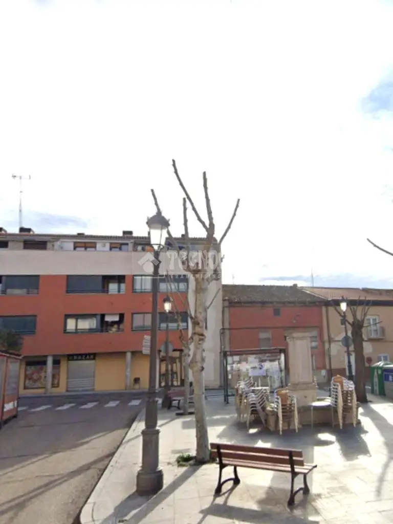 Ático en Venta Cabezón de Pisuerga 2 Dormitorios Terraza Garaje
