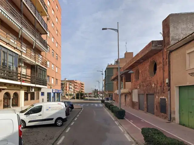 Piso en venta Torrijos Toledo 82m2 ideal inversores