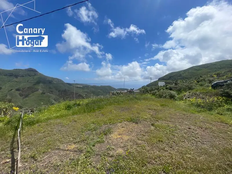 Terreno Rustico Valle Tabares 250m2 Inversión Agricola