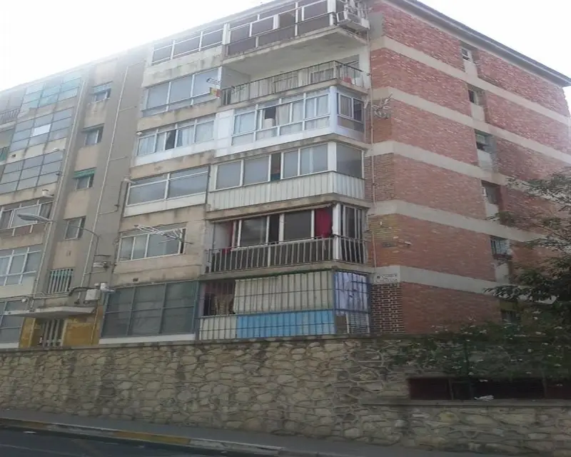 Piso en venta en Alicante 3 habitaciones