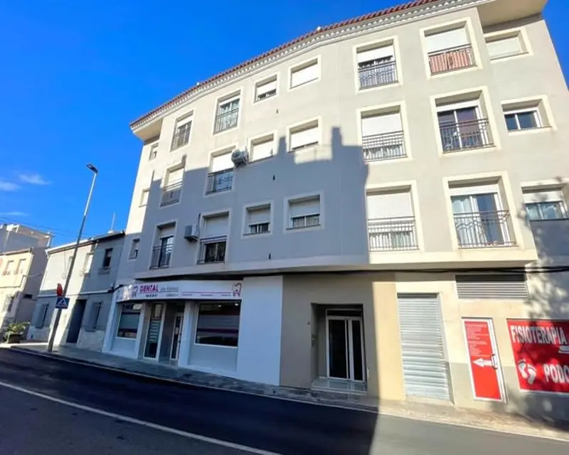 Garaje en venta en Murcia 74.88m2